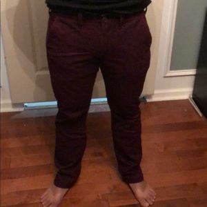 Mens Express Pants 30/30